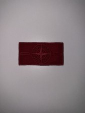 Rare ! Arm Red Ghost