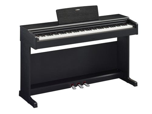 Yamaha ydp 145b arius - yamaha,