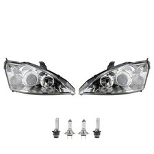 Set Di Fari Xenon Compatibile