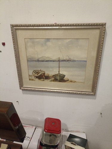 Arte sarda paolo galleri - arte,