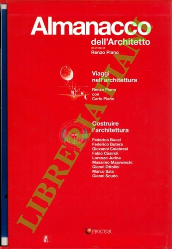 Almanacco - -,