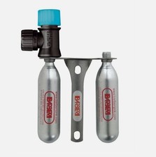 Dosatore bombolette CO2