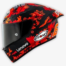 SUOMY Casco MOTO Integrale