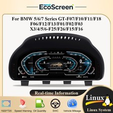 Per bmw f07 f10 - f07, f11