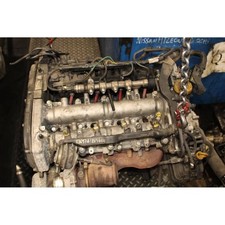 ⭐ MOTORE NON FUNZIONANTE