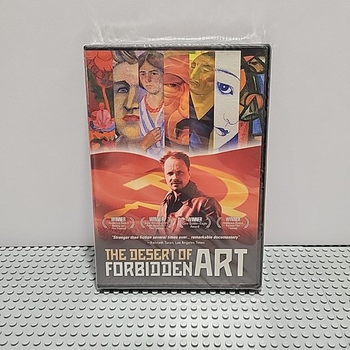 The desert forbidden art - desert,
