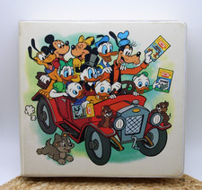 Set 6 cassette e 7 libri