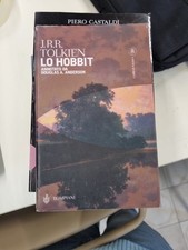J.R.R. Tolkien, Lo Hobbit