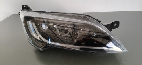Faro proiettore full led fiat - full,