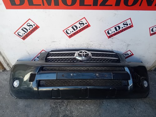 Paraurti anteriore toyota - paraurti, rav