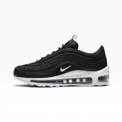 Nike air max nero bianco - /,