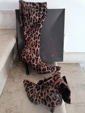 Stivaletti Just Cavalli