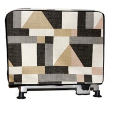 Copri affettatrice in cotone