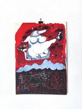 Tono zancanaro grafica - zancanaro,
