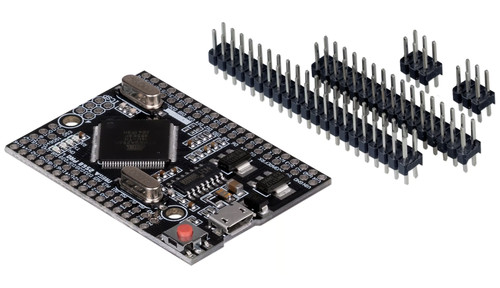 Joy microcontrollore mega - joy-it,