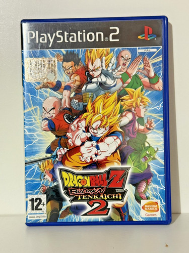 Dragon ball budokai - dragon,