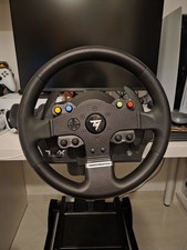 Volante Thrustmaster Tmx Pro