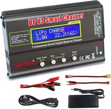 IMAX B6 V3 80W Lipo