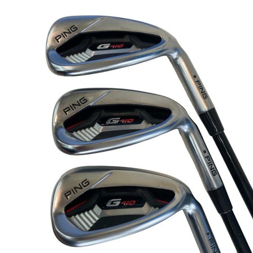 Ping g410 set - set, di