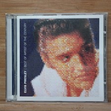 Elvis presley best - presley, of