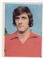 figurina CALCIATORI RELI'