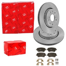 DISCHI FRENO TRW 276mm +