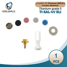 Locator pilastro set completo