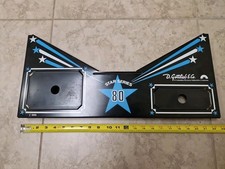 Grembiule Gottlieb System 80