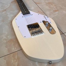 Basso Elettrico Custom VOX