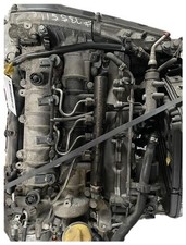 MOTORE OPEL ASTRA H CARAVAN