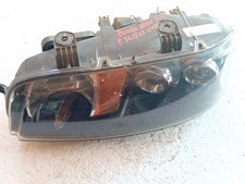 FARO ANTERIORE SINISTRO PER FIAT Punto Berlina 5P 2° Serie 89100449 (99>03)