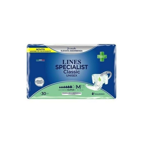 Lines specialist classic - lines,