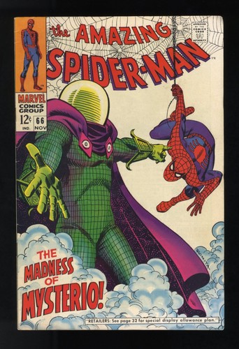 Amazing spider man - amazing, 8.5