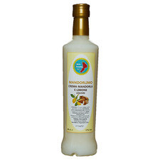 Limoncello Liquore Crema Di