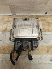 Centralina motore diesel