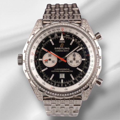 Orologio breitling uomo - breitling,