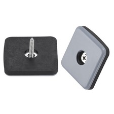 40x40x6.8mm cabinet feet guide