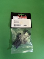 Mikado Logo 10 testa rotore