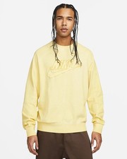 Nike Revival Jersey Crew