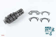 CAGIVA MITO LAWSON 125cc