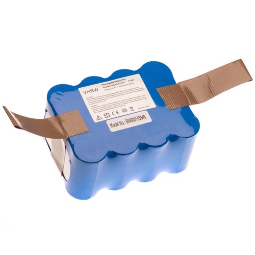 Batteria per hoover robo - batteria,