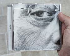 Cd Lucio Dalla Tv Sorrisi E