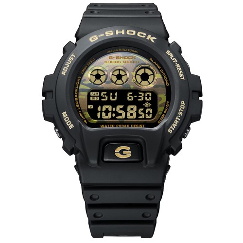 Orologio shock limited - orologio, g-shock