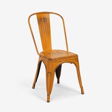 sedie design industriale