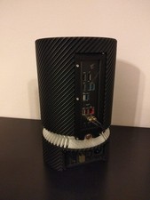 CASE PC MINI ITX, PER
