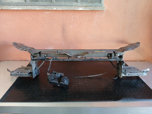 Traversa rivestivemento cofano - rivestivemento,