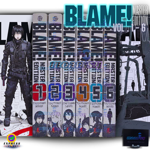 Colpa master edition vol - edition,