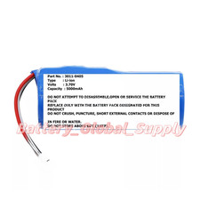 Batteria per Minelab 3011-0405