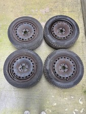 Cerchi ferro alfa - alfa, romeo