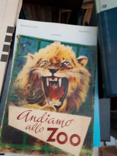 Andiamo allo zoo - andiamo,